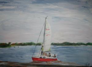 Fam am Neusiedlersee