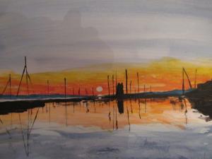 Neusiedlersee