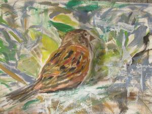 Vogerl
