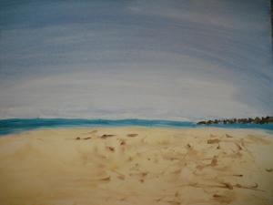 Idien, Goa