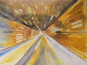 Tunnel
