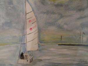Am Neusiedlersee