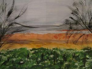 Am Neusiedlersee