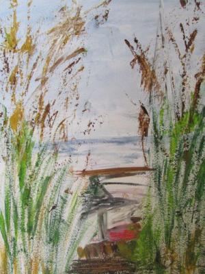 Am Hafen