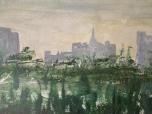 Donaucity