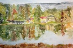 Faakersee
