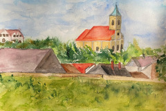 Jois-Kirche