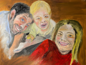 Happy Family