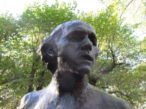 Musee Rodin