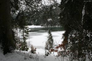 Jägersee